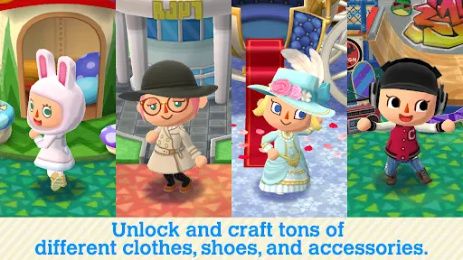 Animal Crossing: Pocket Camp-screenshots-15